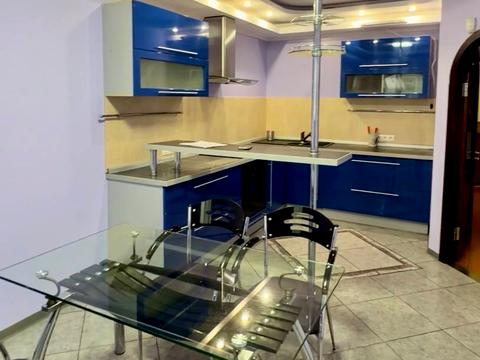 квартира за адресою Донецьке шосе, 9