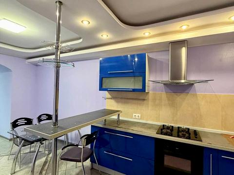 квартира за адресою Донецьке шосе, 9