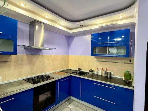 квартира за адресою Донецьке шосе, 9