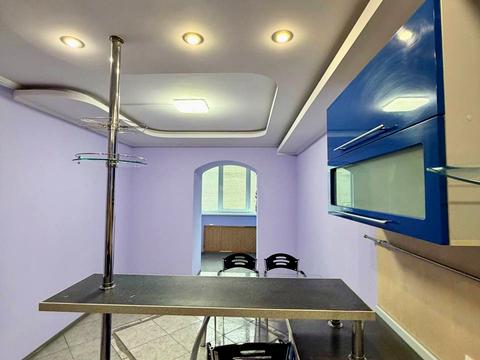 квартира за адресою Донецьке шосе, 9