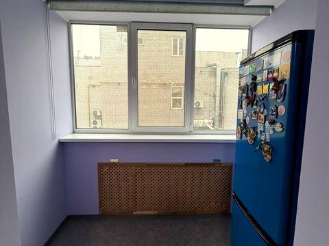 квартира за адресою Донецьке шосе, 9