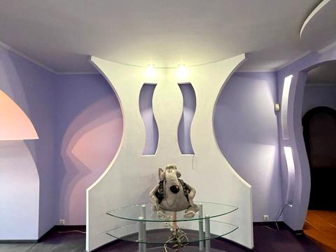 квартира за адресою Донецьке шосе, 9