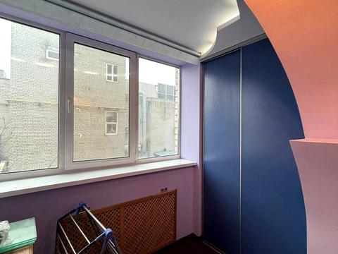 квартира за адресою Донецьке шосе, 9