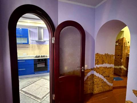 квартира за адресою Донецьке шосе, 9