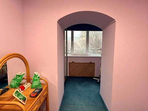 квартира за адресою Донецьке шосе, 9