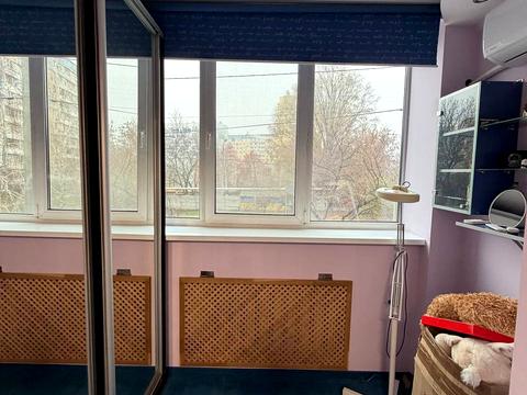 квартира за адресою Донецьке шосе, 9