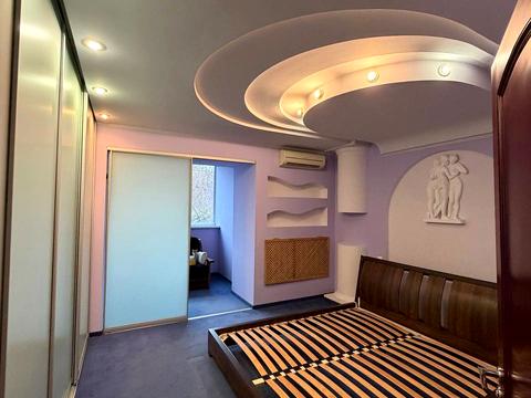 квартира за адресою Донецьке шосе, 9