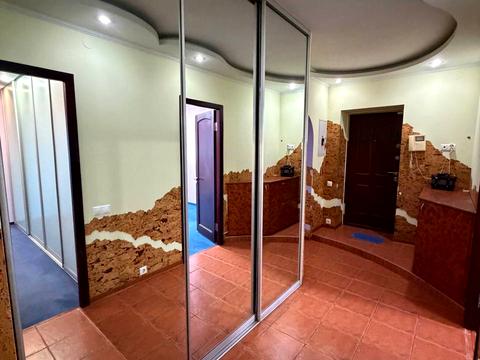 квартира за адресою Донецьке шосе, 9