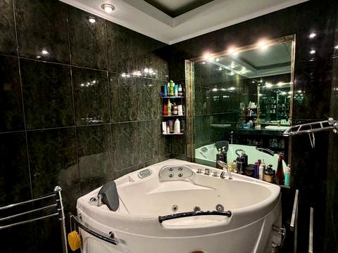 квартира за адресою Донецьке шосе, 9