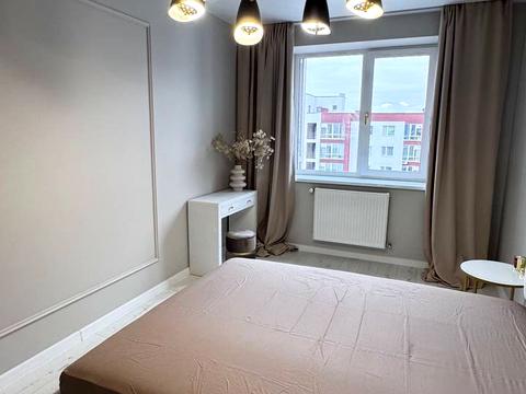 квартира за адресою Княгинин вул., 44