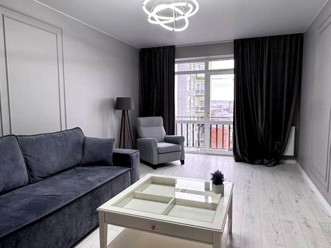 квартира за адресою Княгинин вул., 44