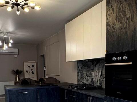 квартира за адресою Княгинин вул., 44