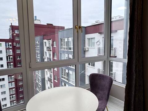 квартира за адресою Княгинин вул., 44