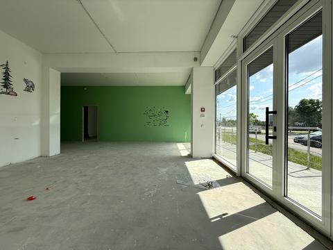 коммерческая по адресу Весняна ул., 18