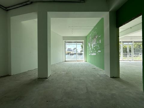 коммерческая по адресу Весняна ул., 18