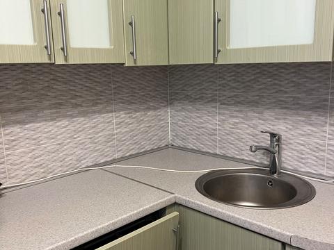 квартира по адресу Валерия Лобановского просп., 150-А