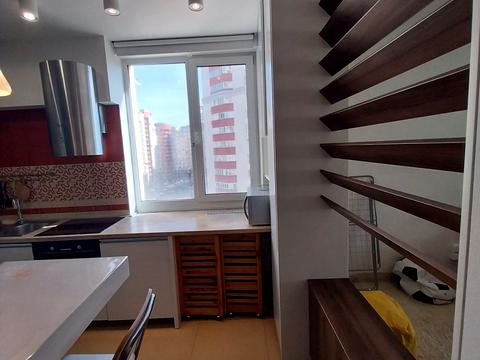 квартира за адресою Композитора Мейтуса вул., 4