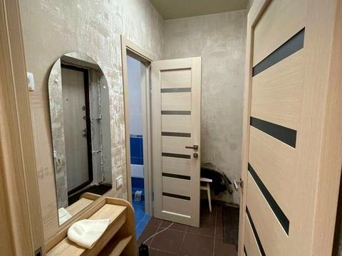 квартира за адресою Холодноярська вул. (Більшовицький), 4