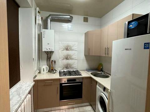 квартира за адресою Холодноярська вул. (Більшовицький), 4