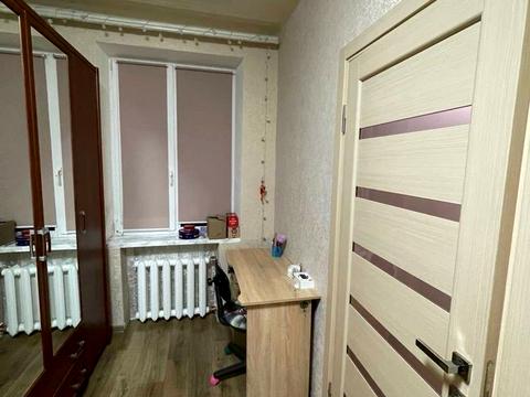 квартира за адресою Холодноярська вул. (Більшовицький), 4