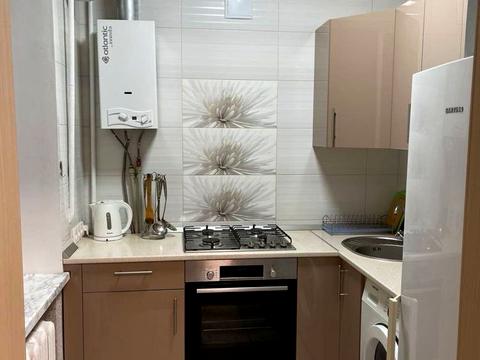 квартира за адресою Холодноярська вул. (Більшовицький), 4