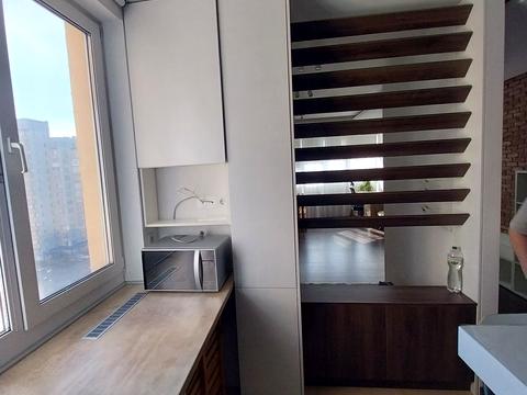 квартира за адресою Композитора Мейтуса вул., 4