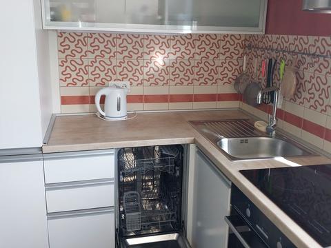 квартира за адресою Композитора Мейтуса вул., 4