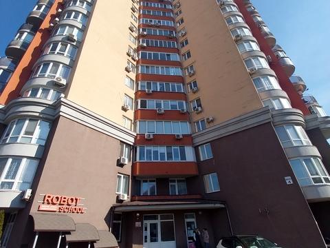 квартира за адресою Композитора Мейтуса вул., 4