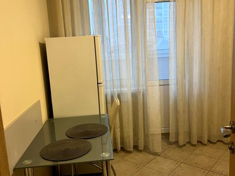 квартира по адресу Валерия Лобановского просп., 150-А