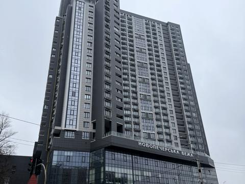 квартира за адресою Київ, Михайла Бойчука вул. (Кіквідзе), 41-Б