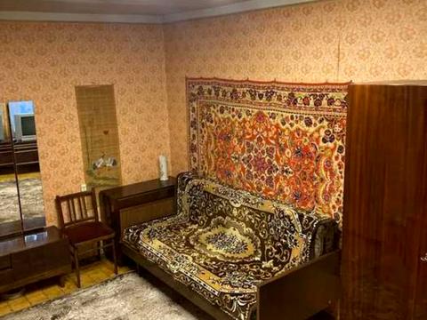 квартира за адресою Воскресенська вул., 11