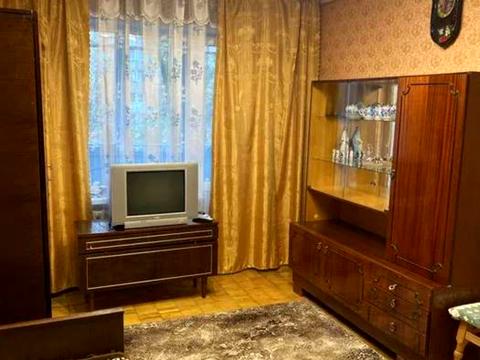 квартира за адресою Воскресенська вул., 11