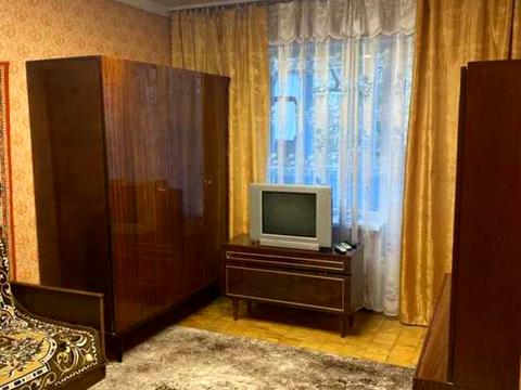 квартира за адресою Воскресенська вул., 11