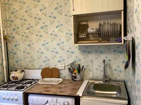 квартира за адресою Воскресенська вул., 11