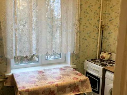 квартира за адресою Воскресенська вул., 11