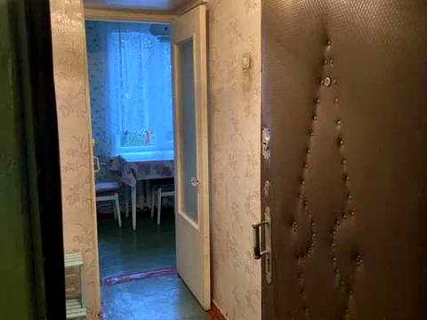 квартира за адресою Воскресенська вул., 11