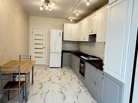 квартира за адресою Височана вул., 18