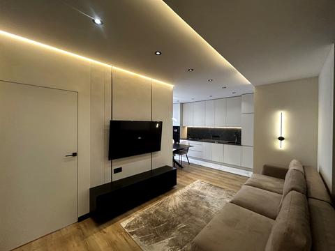 квартира за адресою Княгинин вул., 22