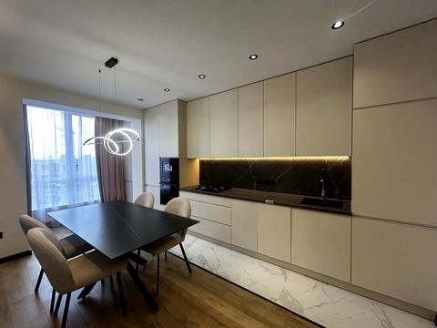 квартира за адресою Княгинин вул., 22