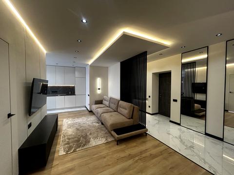 квартира за адресою Княгинин вул., 22