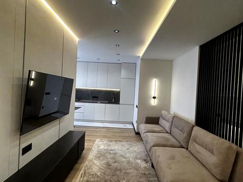 квартира за адресою Княгинин вул., 22