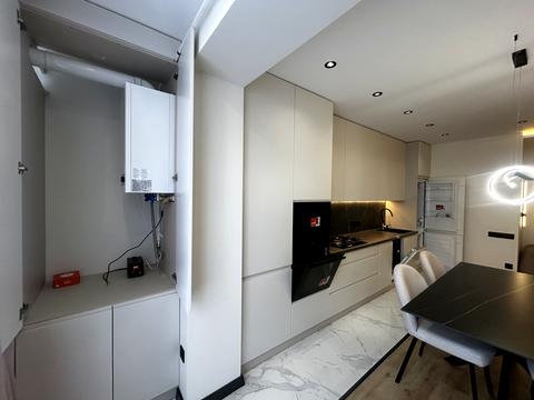 квартира за адресою Княгинин вул., 22