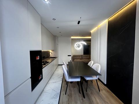 квартира за адресою Княгинин вул., 22