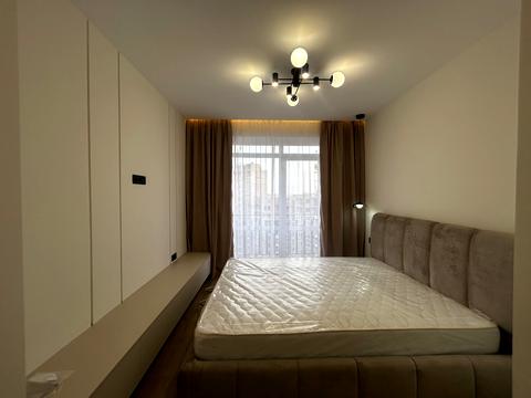 квартира за адресою Княгинин вул., 22