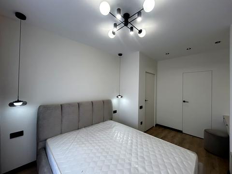 квартира за адресою Княгинин вул., 22