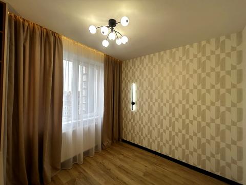 квартира за адресою Княгинин вул., 22