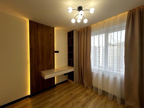 квартира за адресою Княгинин вул., 22