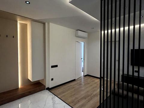 квартира за адресою Княгинин вул., 22