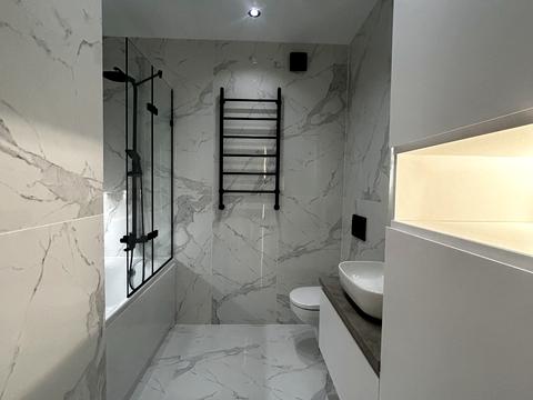 квартира за адресою Княгинин вул., 22