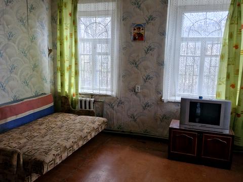 дом по адресу Щоглова ул.